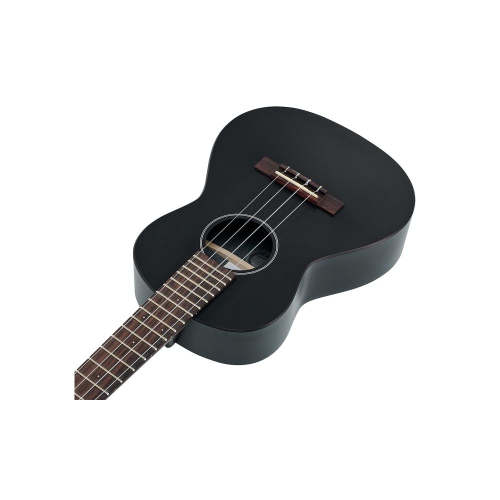 Martin Guitar 0X Tenor Uke Black – Thomann Ireland