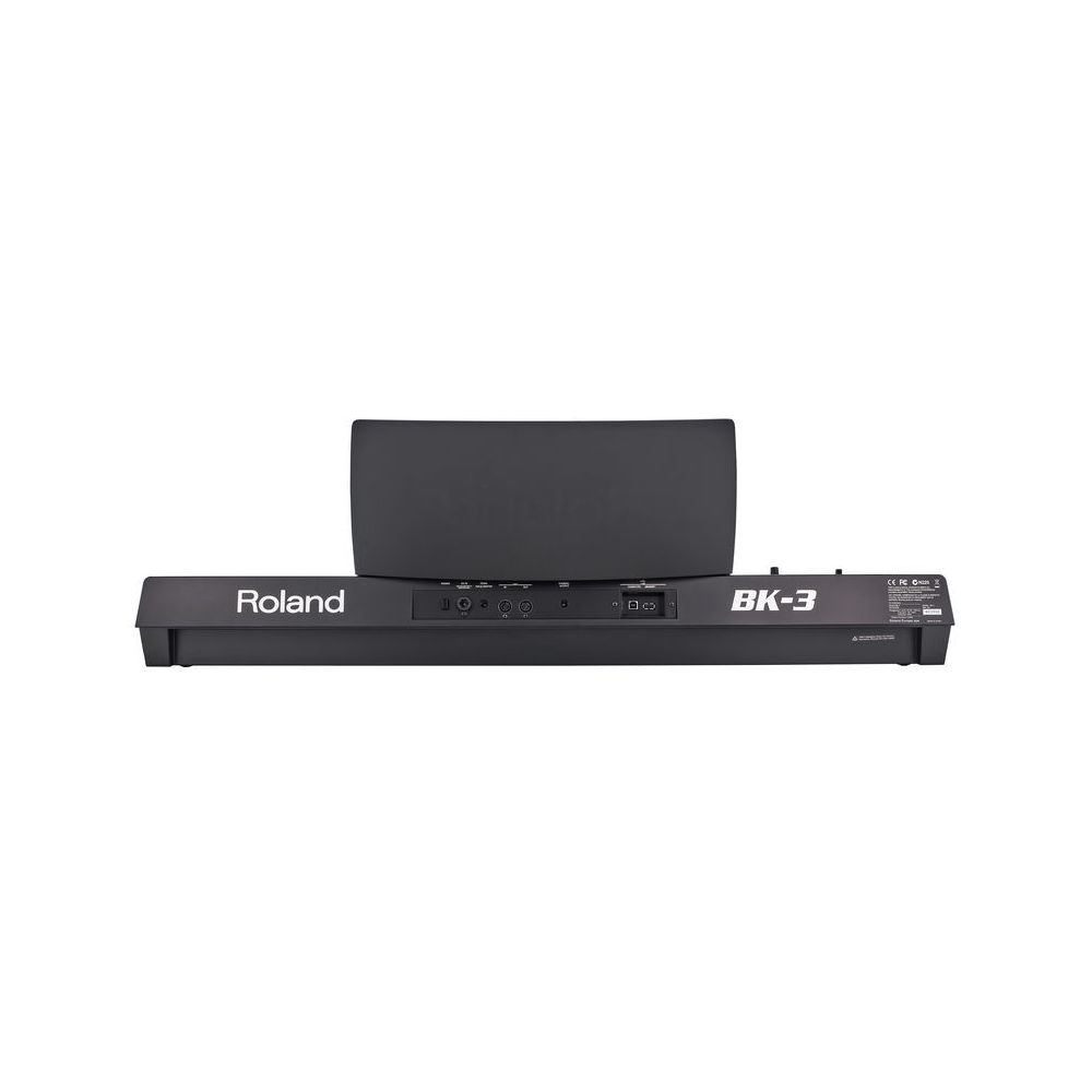 Roland BK