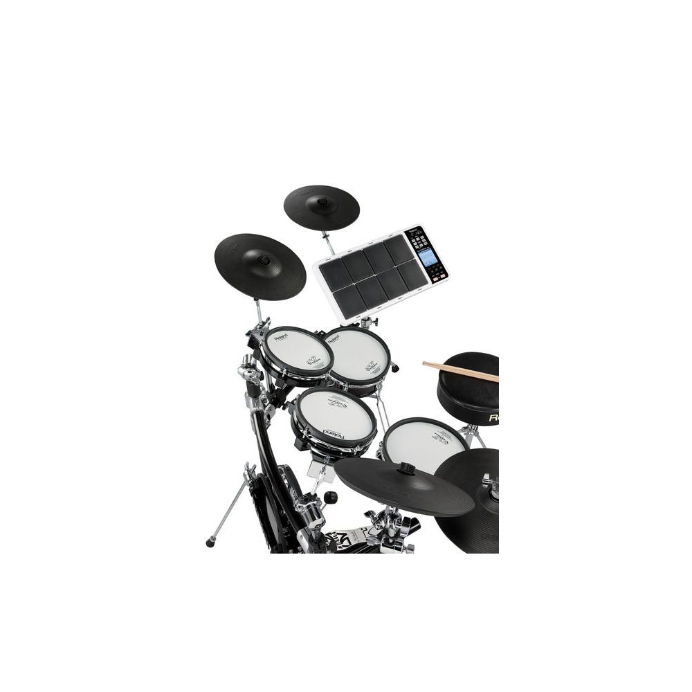 Roland SPD