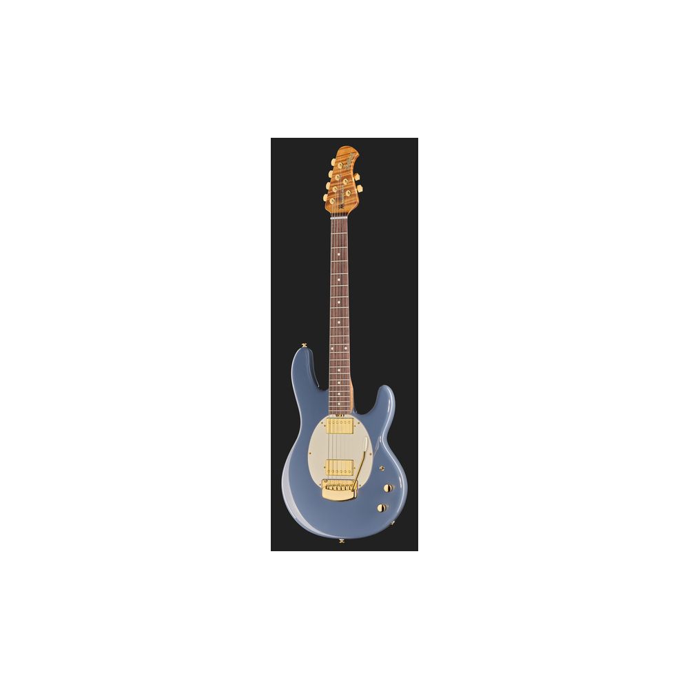 Music Man Stingray II Cory Wong Model CB – Thomann Ireland