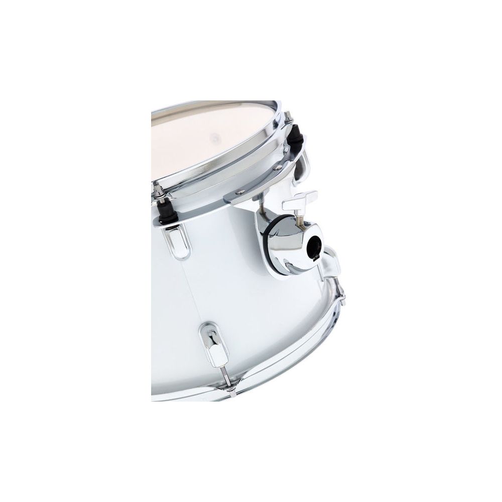 Millenium Focus 12"x8" Tom Tom White – Thomann Ireland