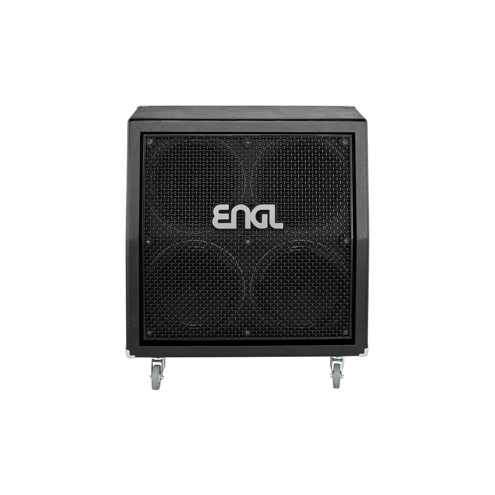 Engl E412VS Pro BK – Thomann Ireland
