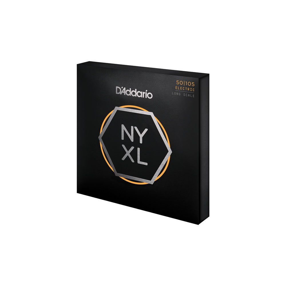 Daddario NYXL50105 Bass Set – Thomann Ireland