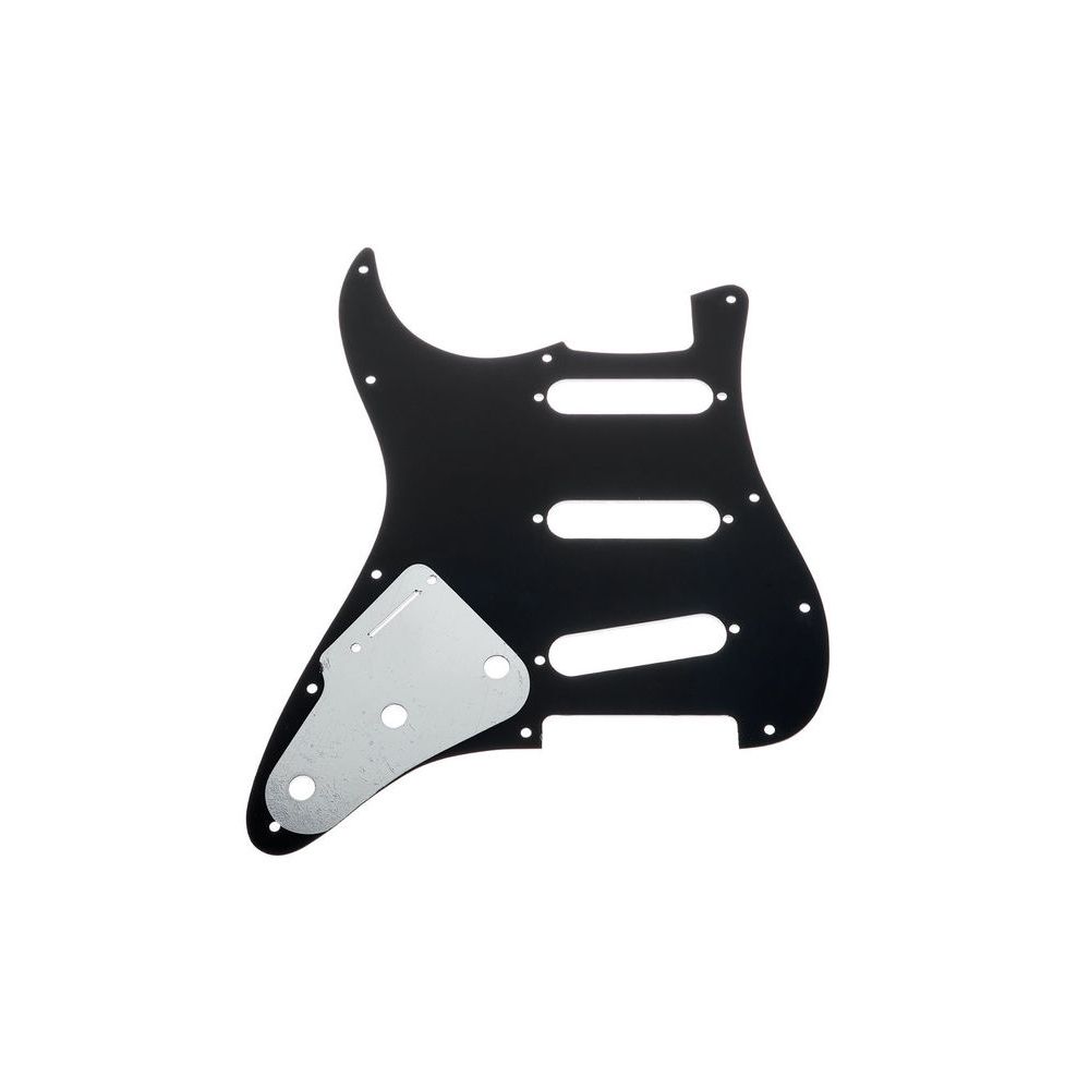Harley Benton Parts Pickguard SSS Tortoise – Thomann Ireland