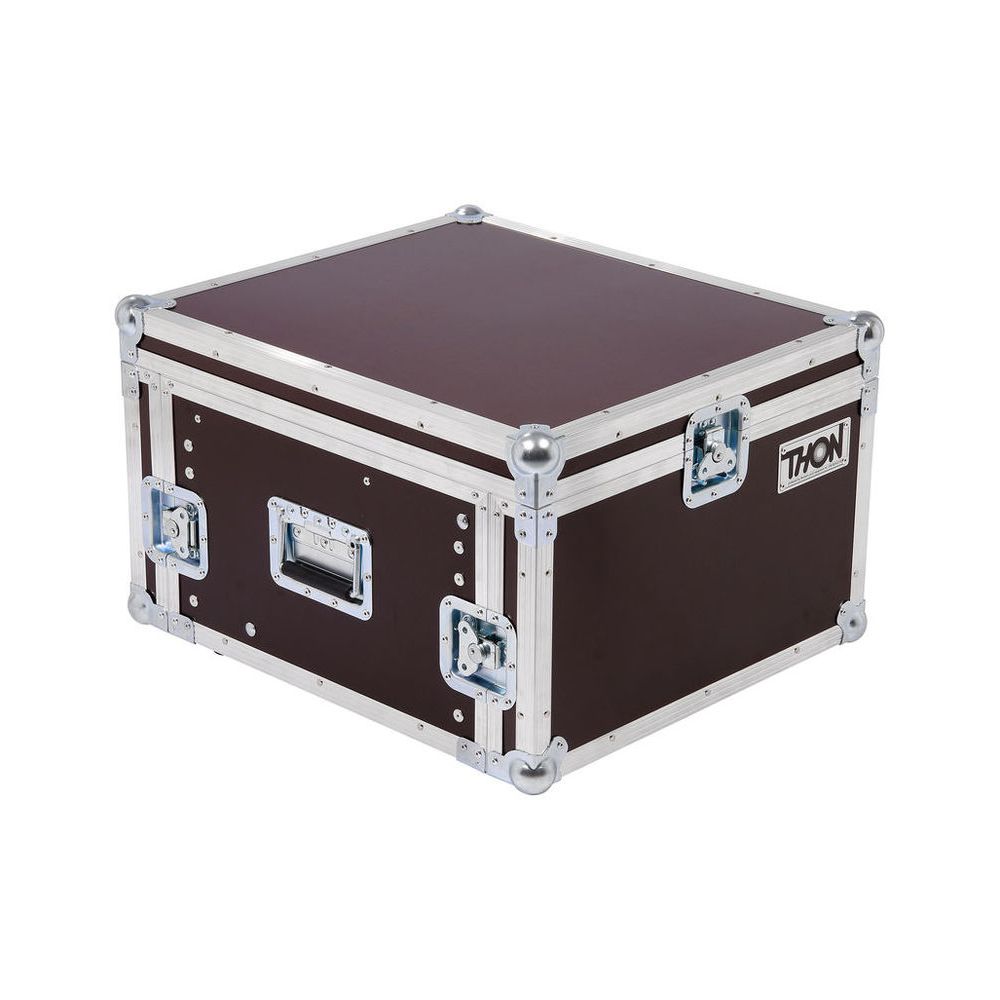 Thon Triple Door Live Rack 6U 45 RA – Thomann Ireland