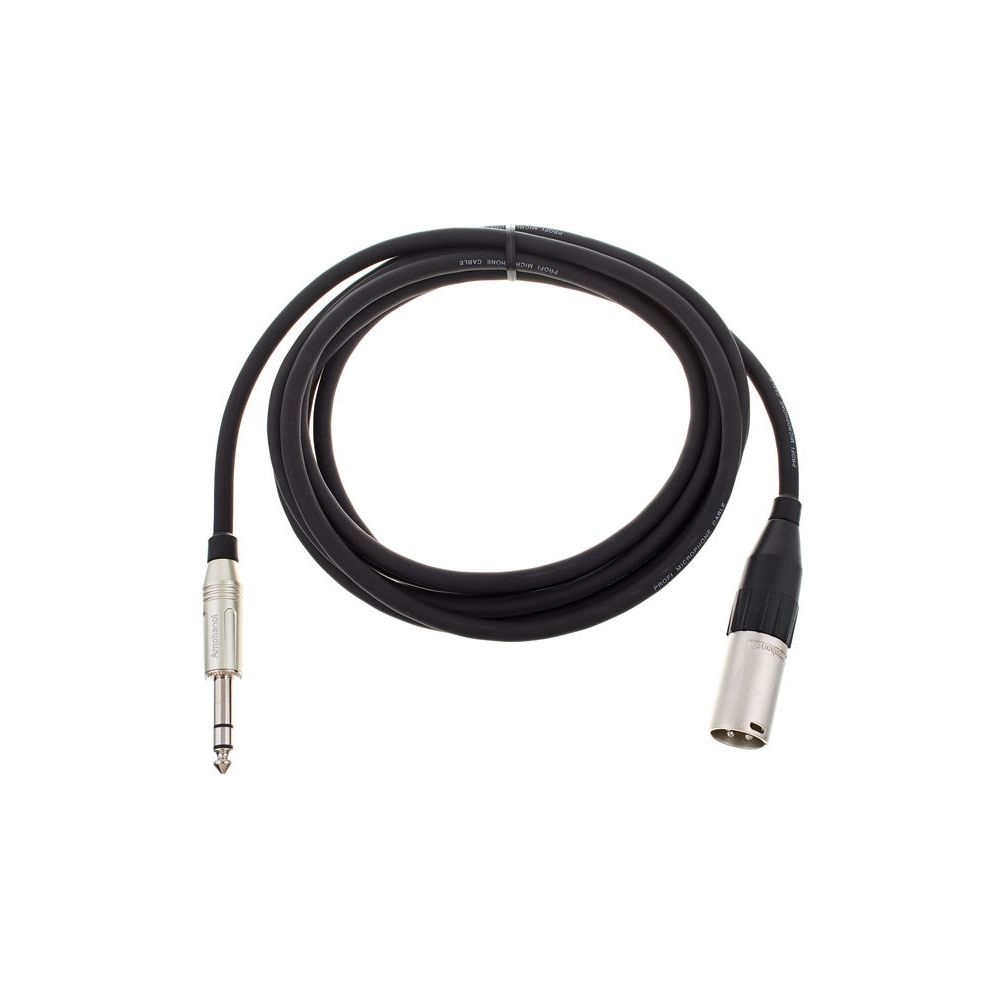 pro snake 17064 Audio Cable 3m – Thomann Ireland