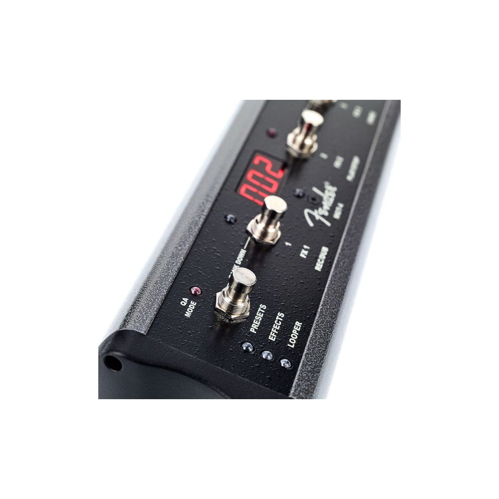 Fender MGT4 Footswitch – Thomann Ireland