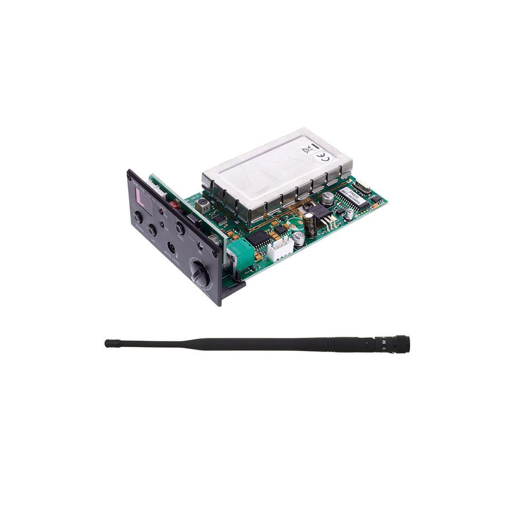 LD Systems Receiver Set – Thomann Ireland
