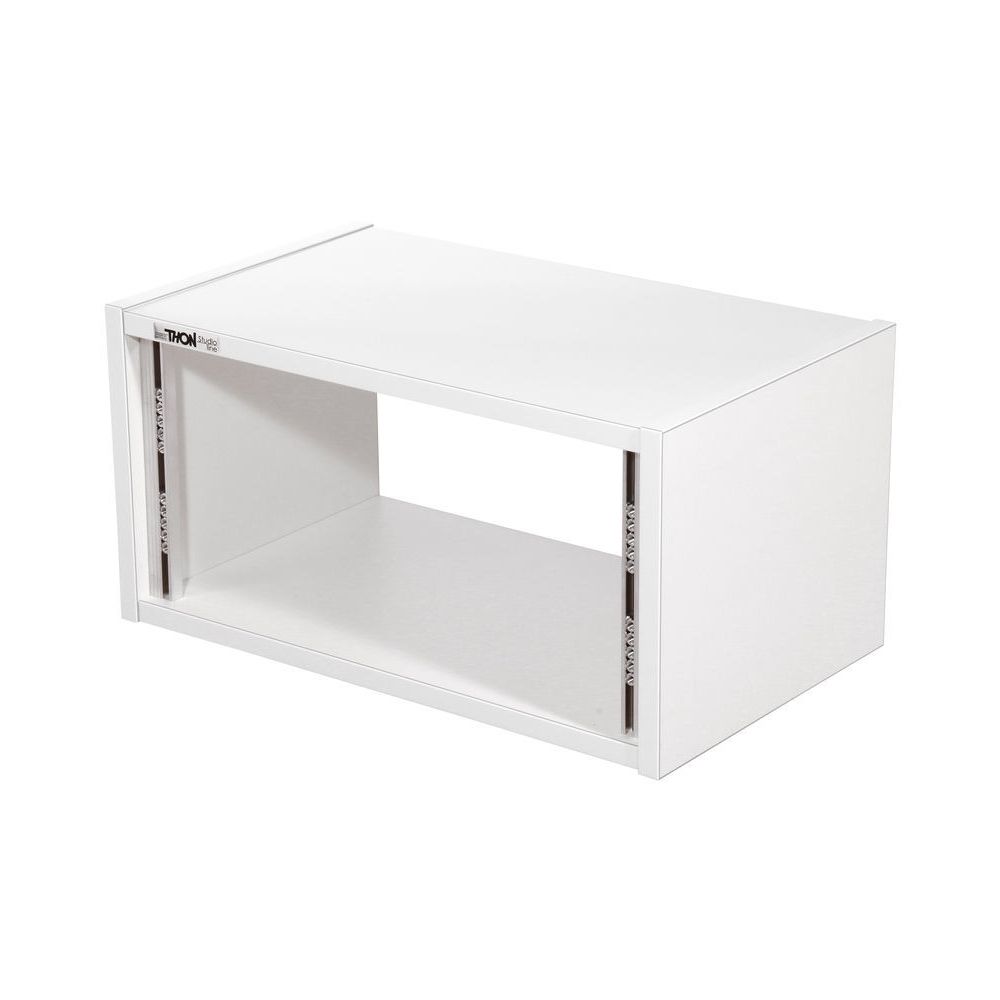 Thon Studio Desktop 5U WH – Thomann Ireland