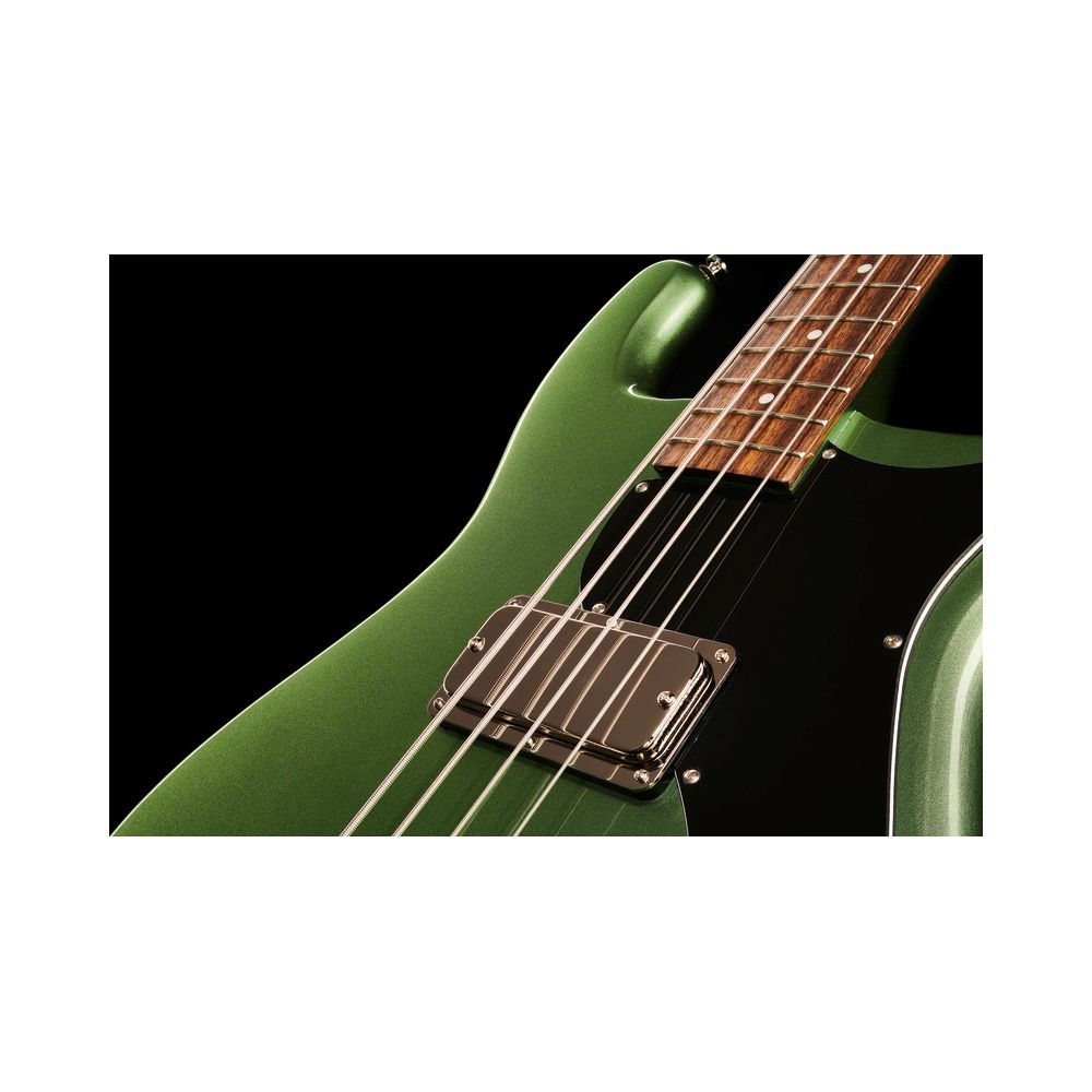 Epiphone Embassy Bass Wanderlust Green – Thomann Ireland