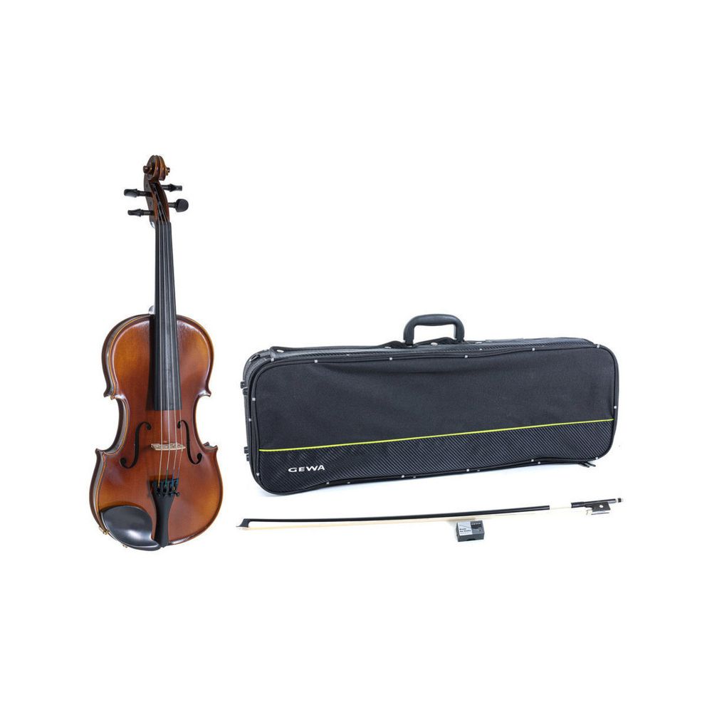 Gewa Allegro Violin Set 1/2 OC CB – Thomann Ireland