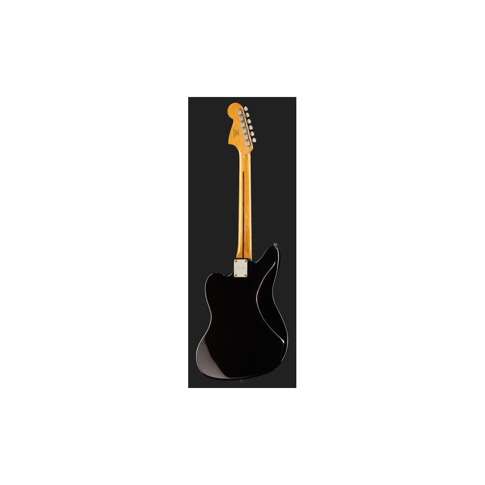 Squier CV 70s Jaguar LRL BK Bundle – Thomann Ireland