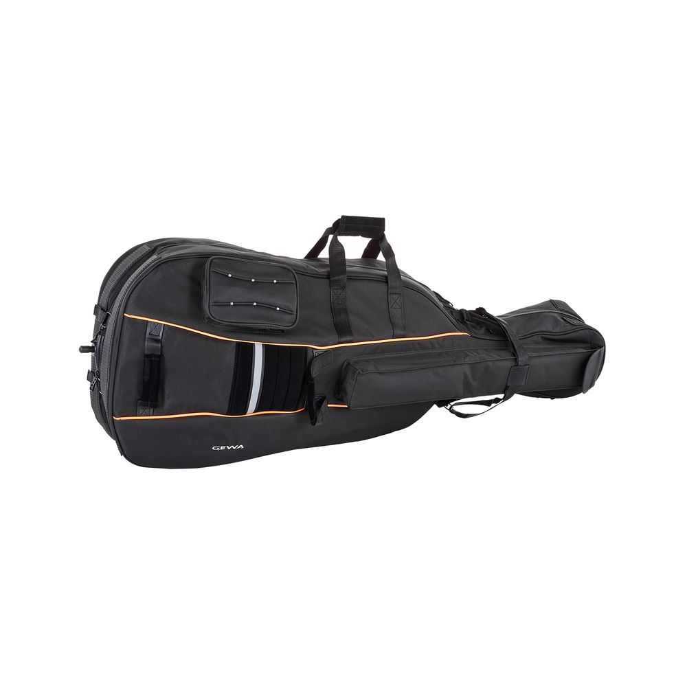Gewa Premium Cello Gig Bag 7/8 – Thomann Ireland