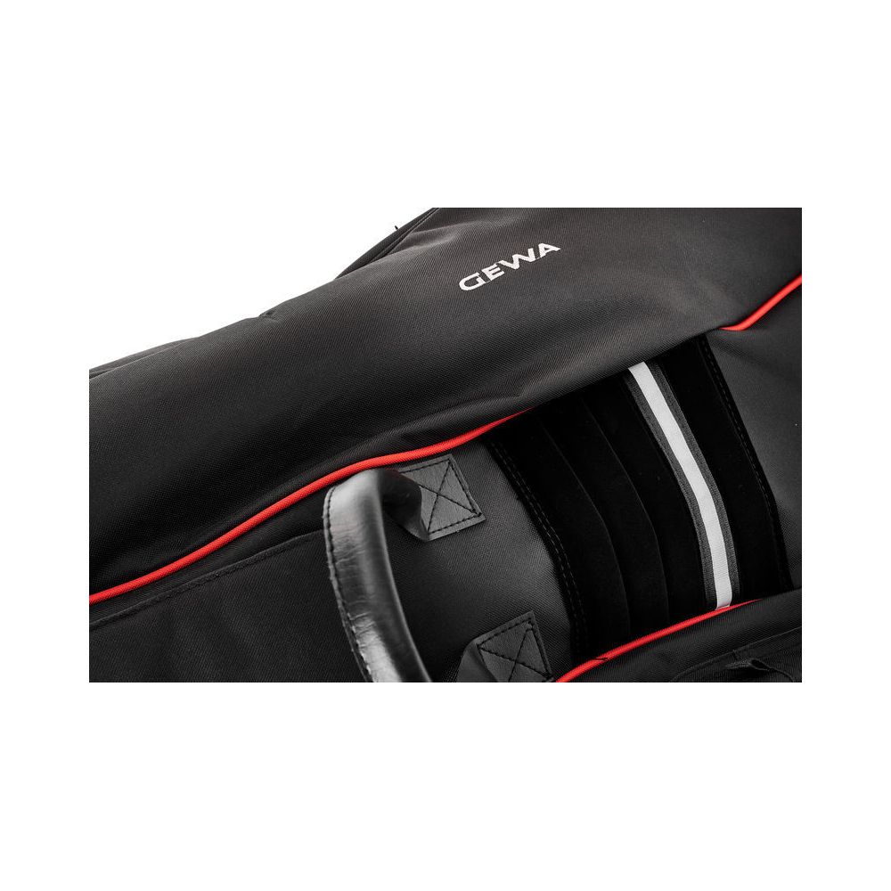 Gewa Prestige Rolly Cello Bag 4/4 – Thomann Ireland