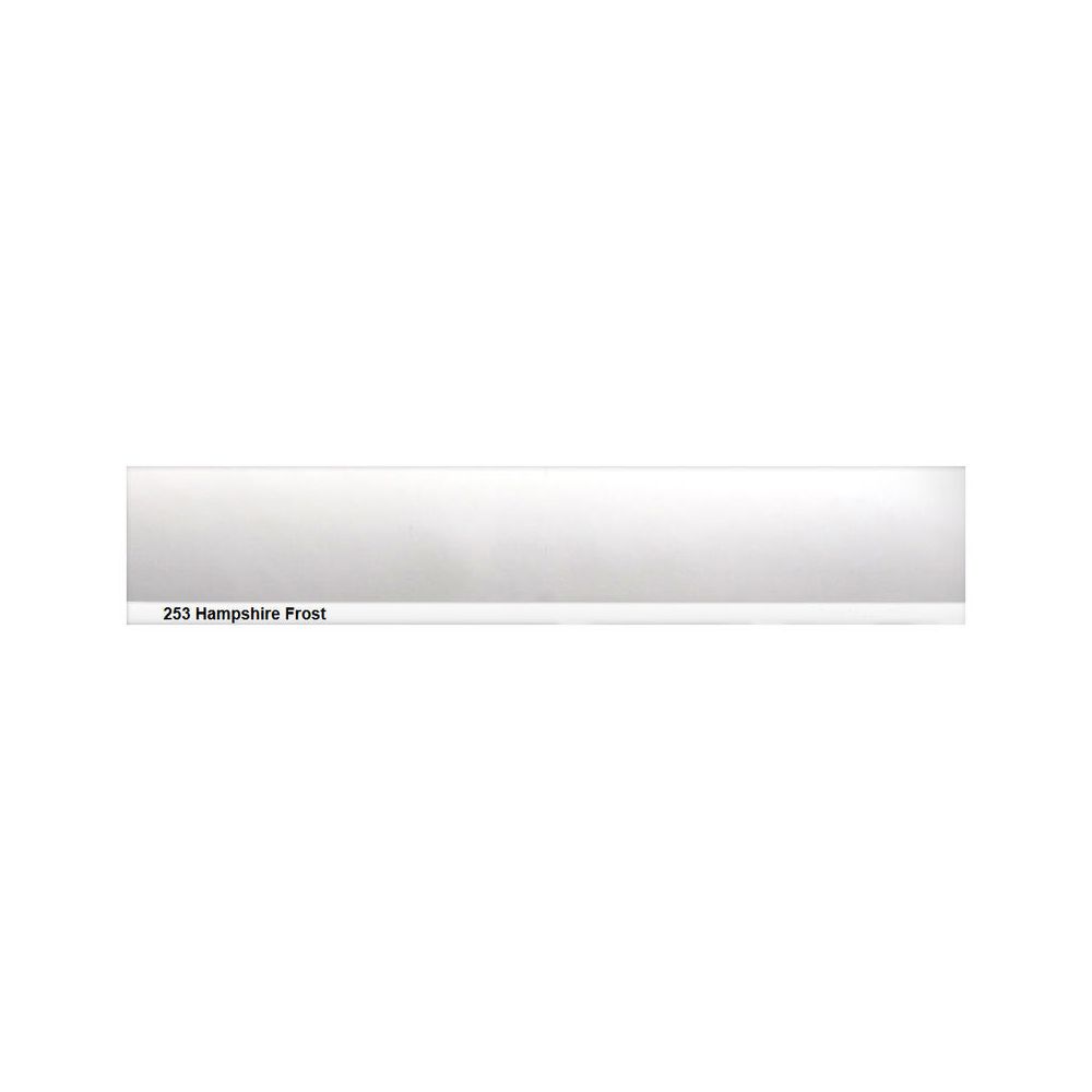 Lee Colour Filter 253 Hamps. Frost – Thomann Ireland
