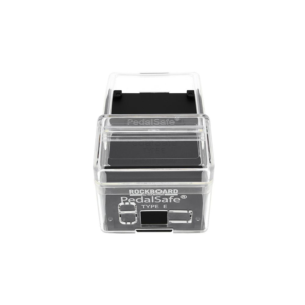 Rockboard PedalSafe Type E1 universal – Thomann Ireland