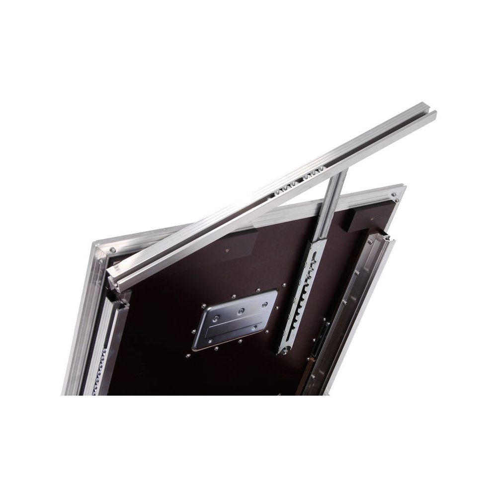 Thon Triple Door Live Rack 8U 45 RA – Thomann Ireland