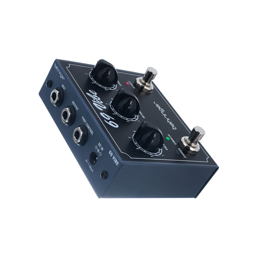 Behringer 69 Vibe – Thomann Ireland