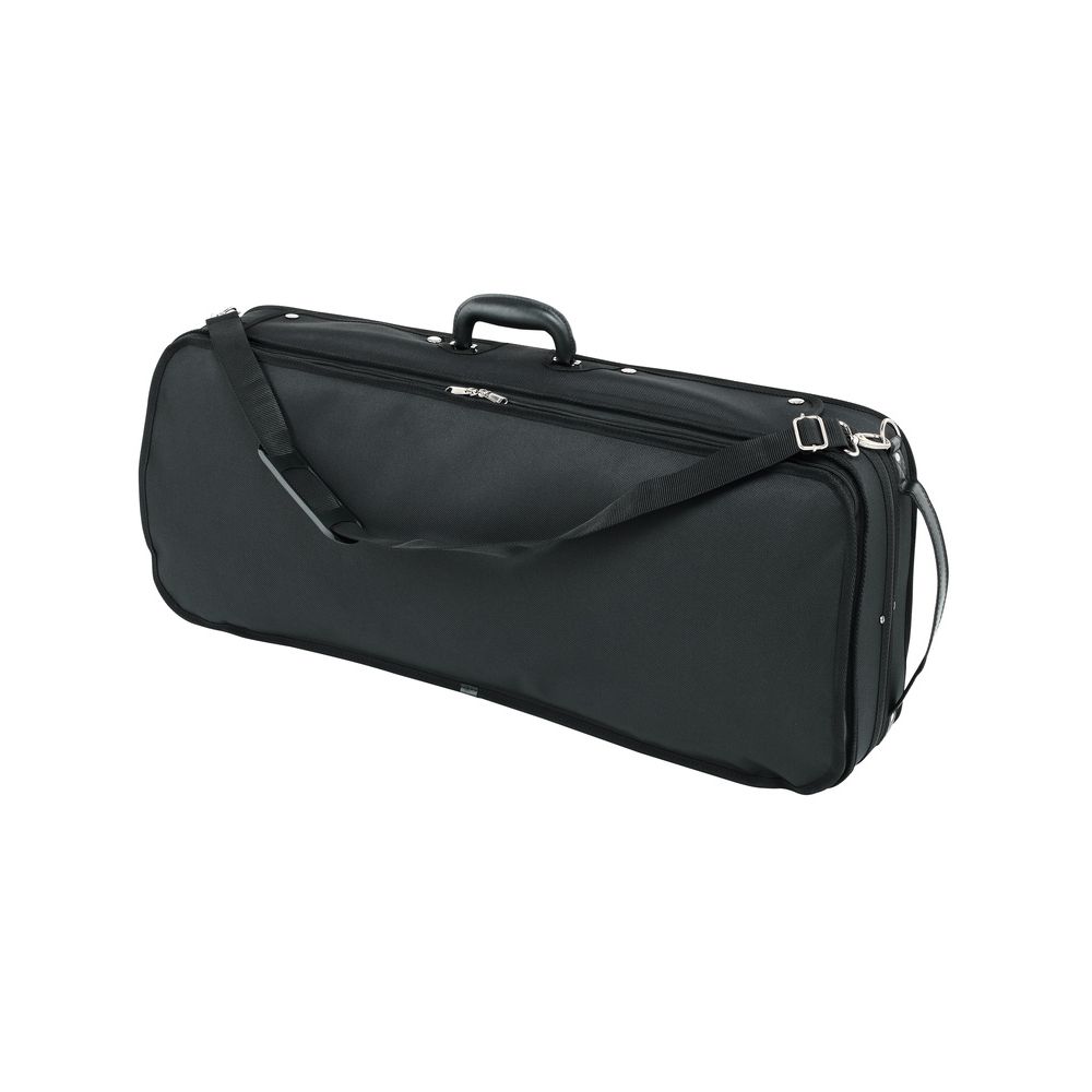Petz Double Case for 2 Violins B/RD – Thomann Ireland