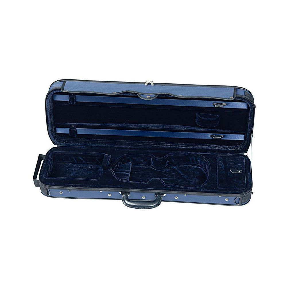 Gewa Pure CVA 04 Viola Case 40,8cm – Thomann Ireland