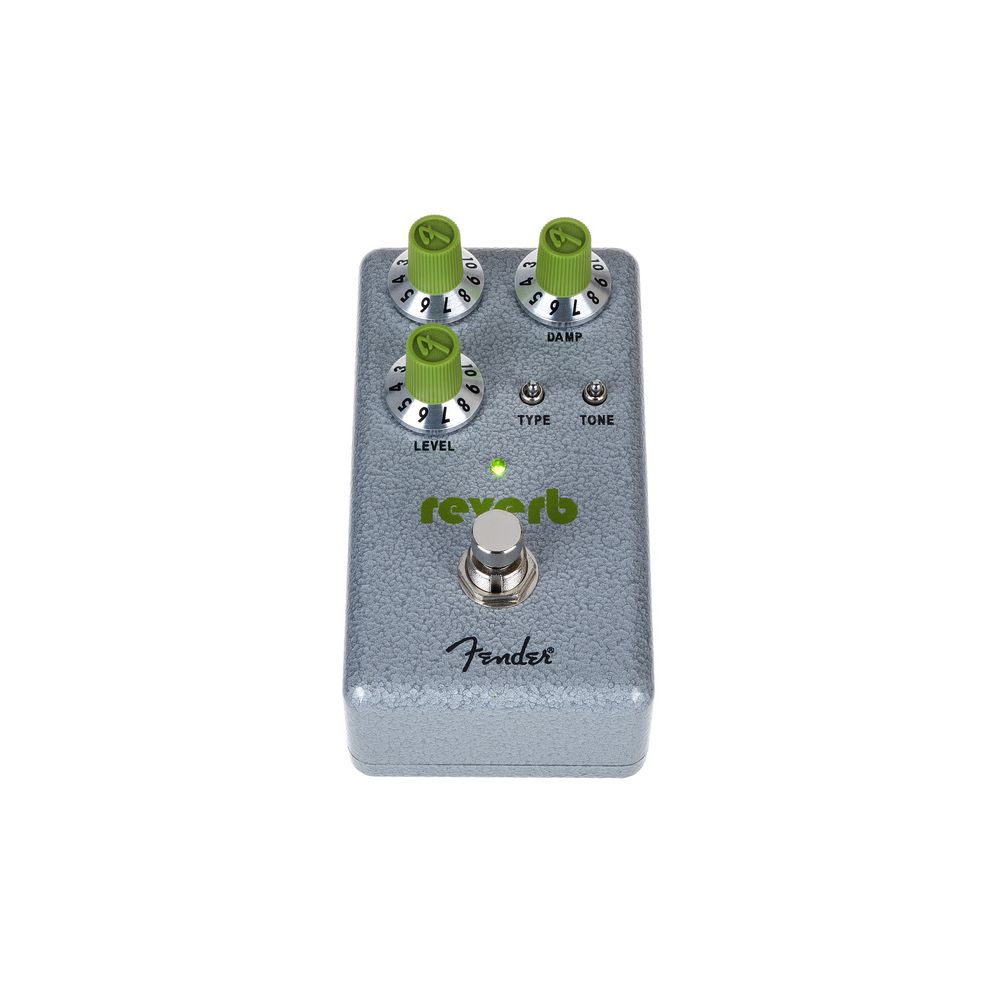 Fender Hammertone Reverb – Thomann Ireland