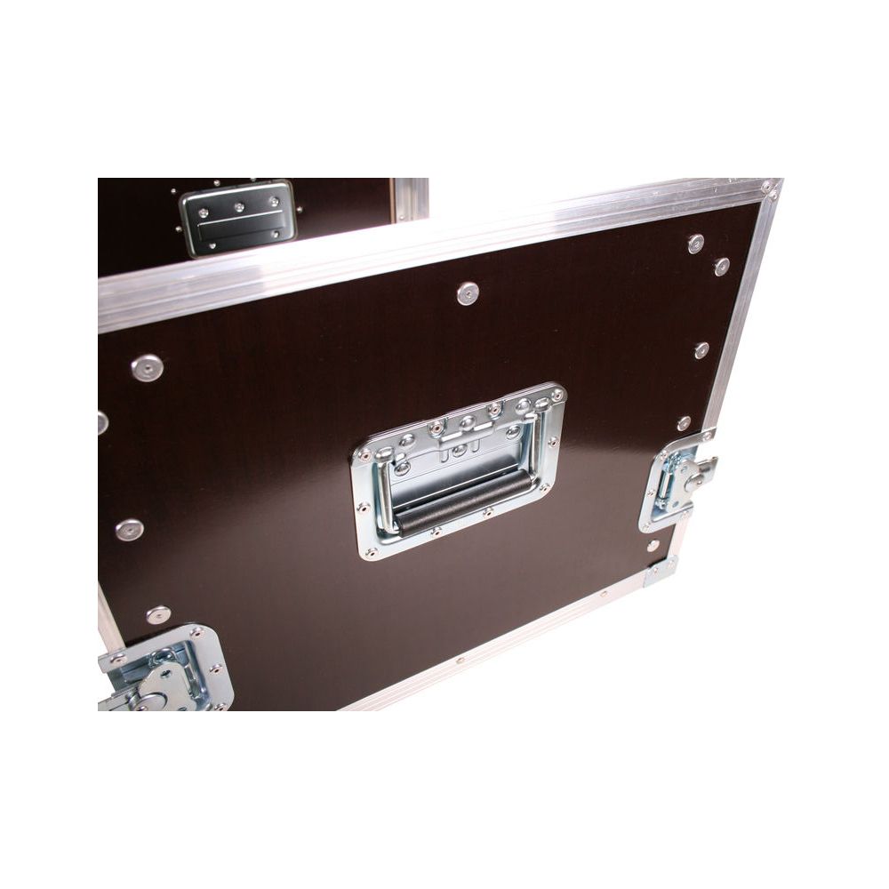 Thon Triple Door Live Rack 8U 45 – Thomann Ireland