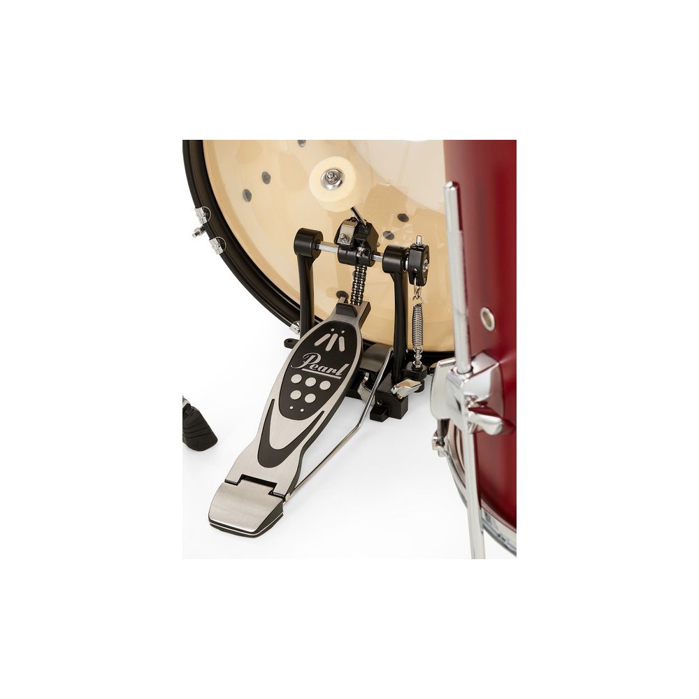 Pearl Roadshow 18" Matte Red – Thomann Ireland
