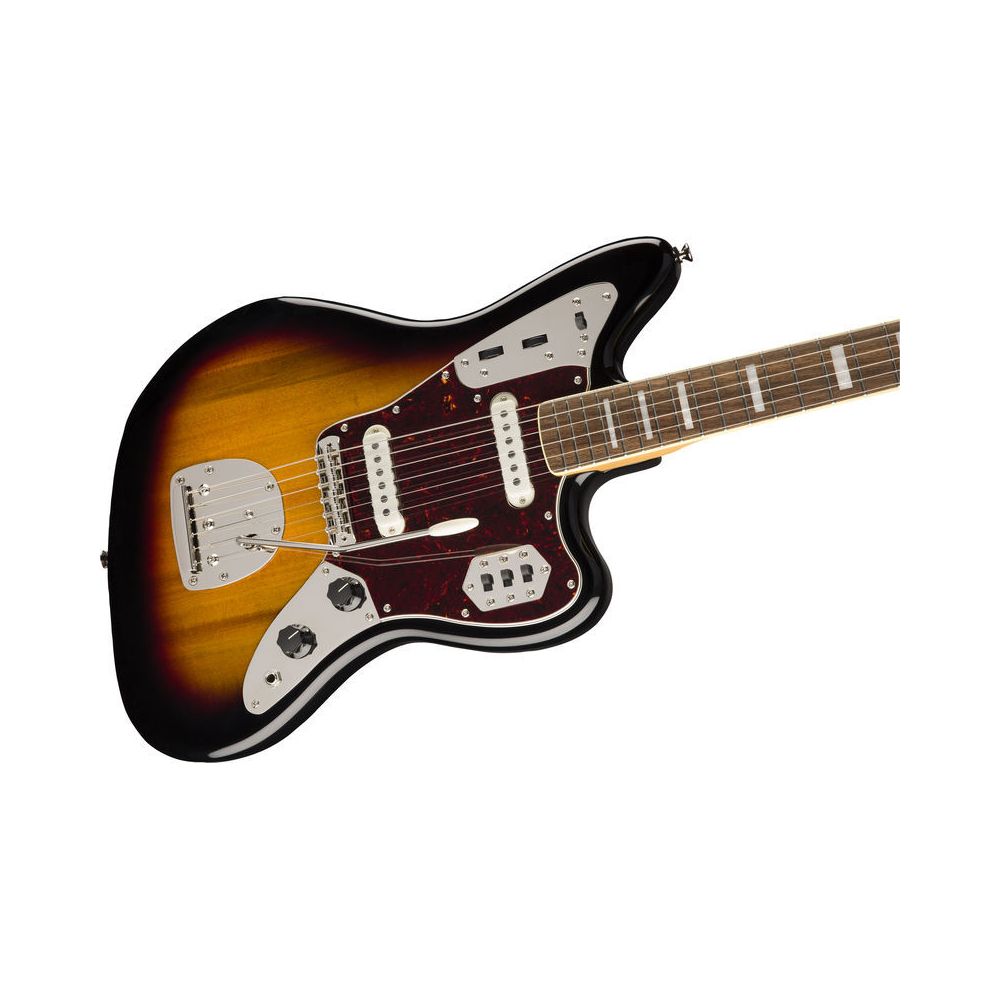 Squier CV 70s Jaguar LRL 3TS – Thomann Ireland