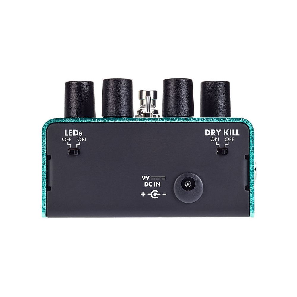 Fender Marine Layer Player Pedal – Thomann Ireland