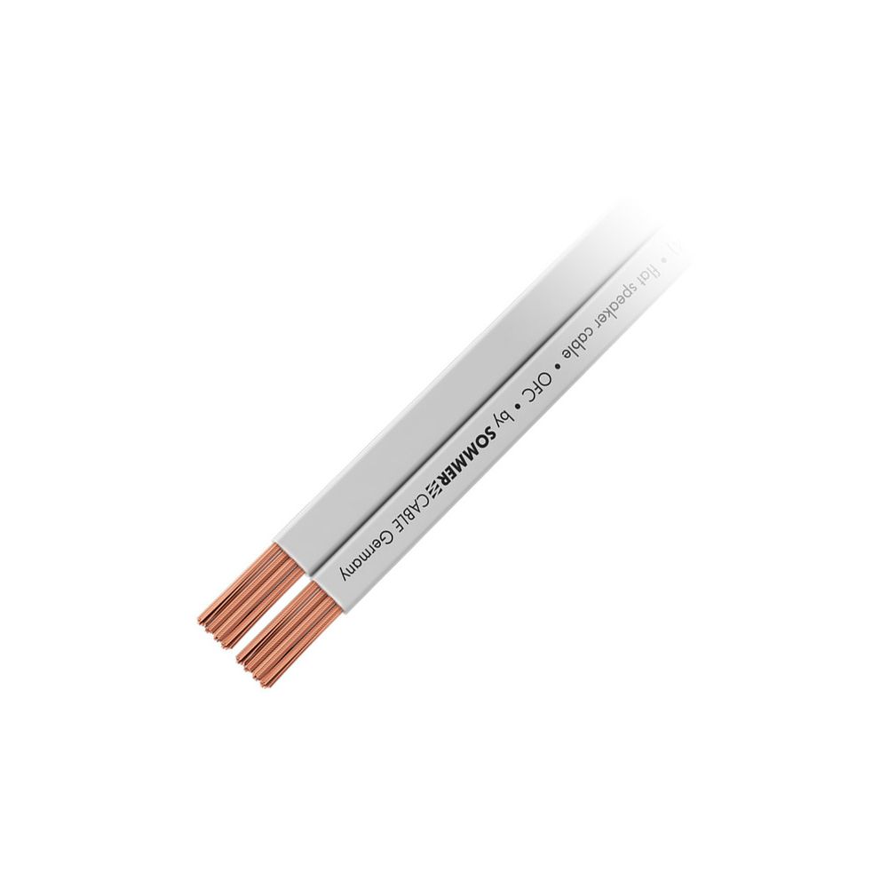 Sommer Cable Tribun 225 – Thomann Ireland