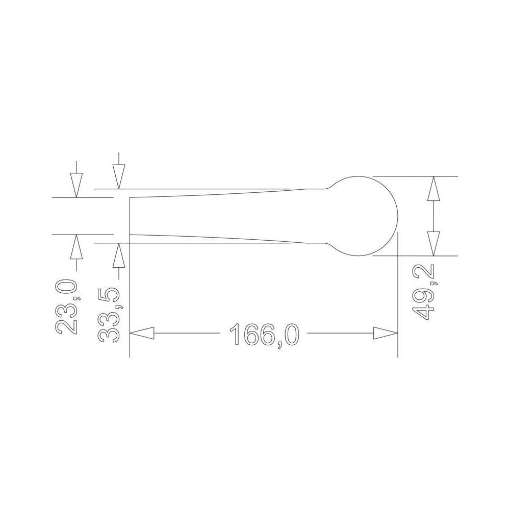 Thon Microphone Flightcase 7 – Thomann Ireland