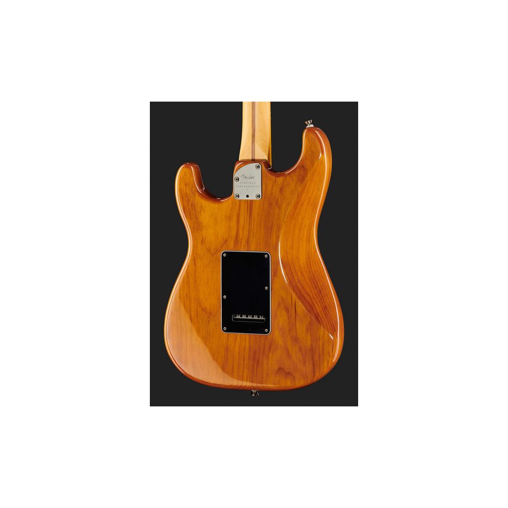 Fender AM Pro II Strat RST PIN – Thomann Ireland