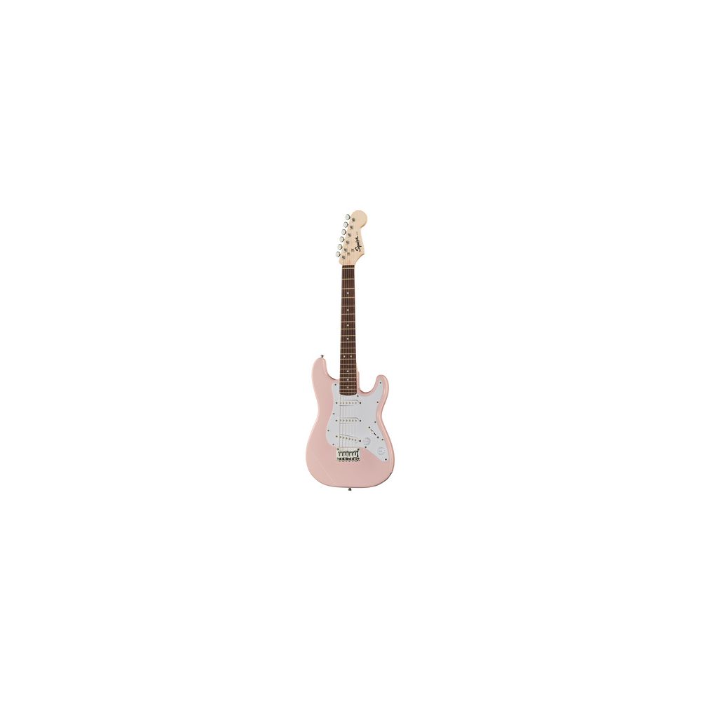 Squier Mini Stratocast B