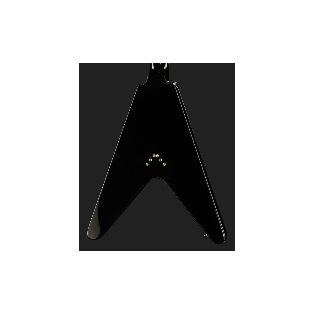 Epiphone Flying V Ebony – Thomann Ireland