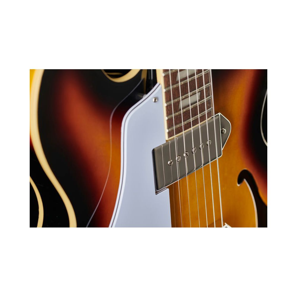Epiphone Casino LH VS – Thomann Ireland