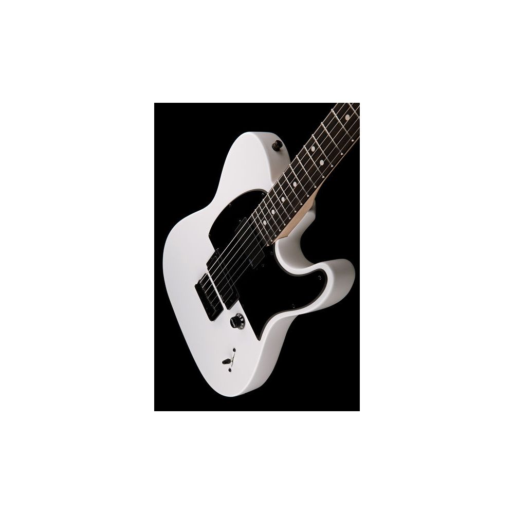 Fender Jim Root Telecaster Flat White – Thomann Ireland