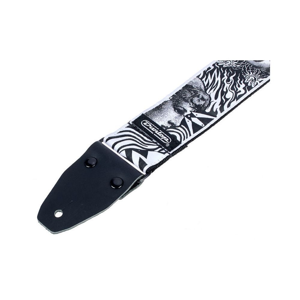 Dunlop I Love Dust Strap Skulls – Thomann Ireland