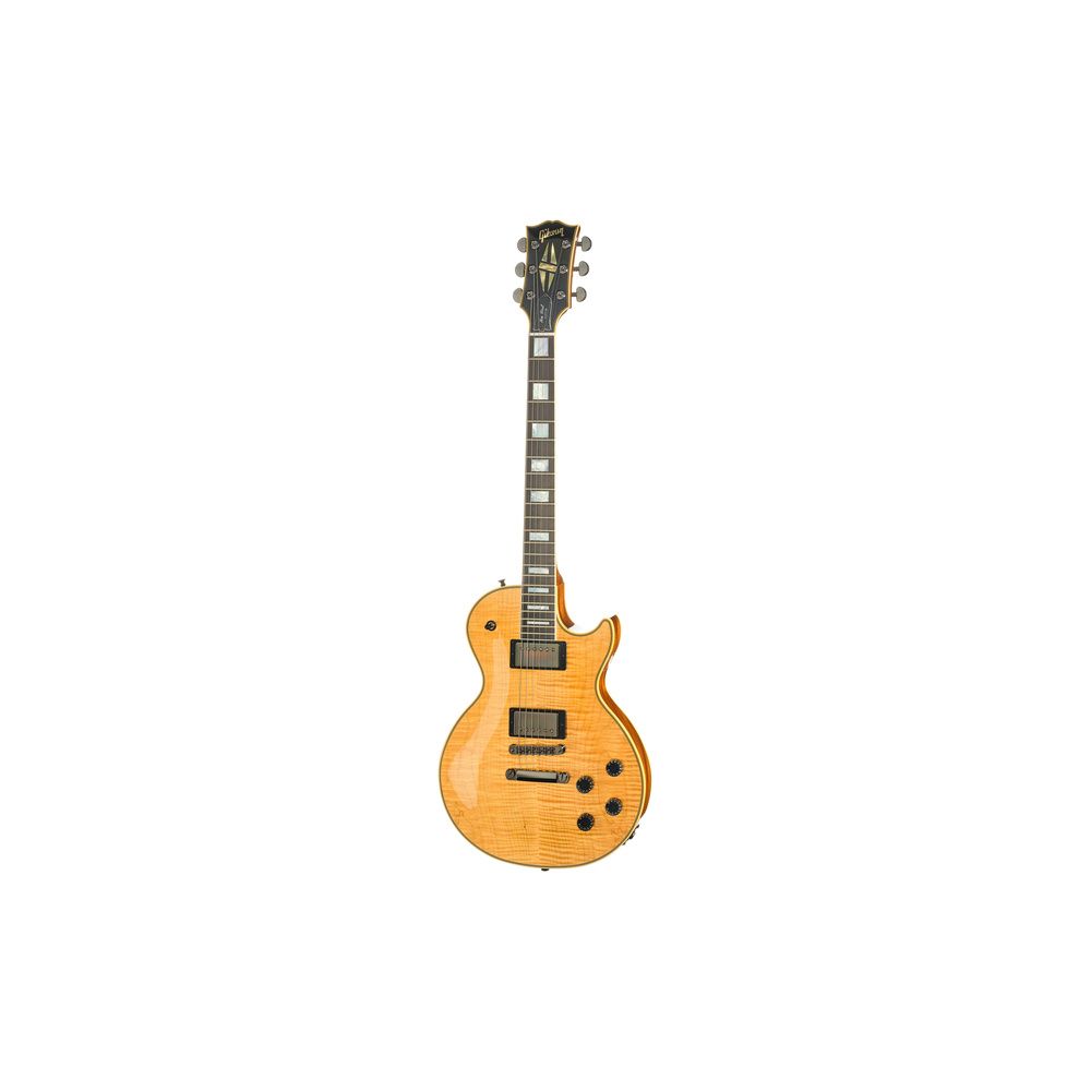 Gibson Les Paul Custom HPT AN #2 – Thomann Ireland