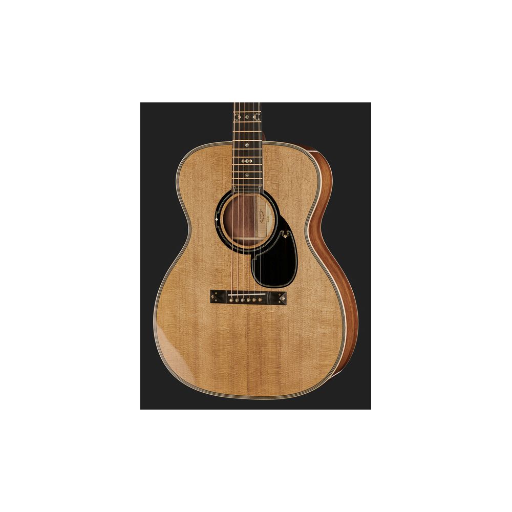 Martin Guitar OM 20th Century Ltd – Thomann Ireland
