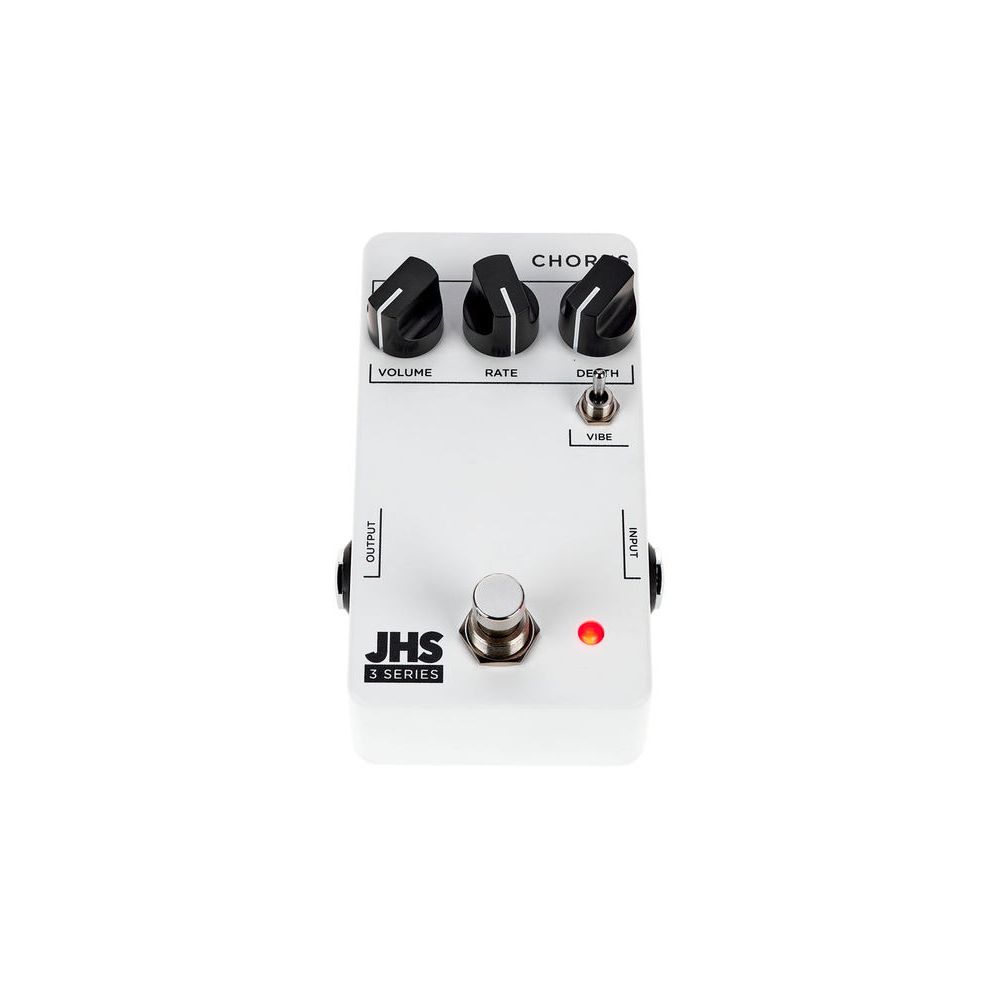 JHS Pedals 3 Series Chorus – Thomann Ireland