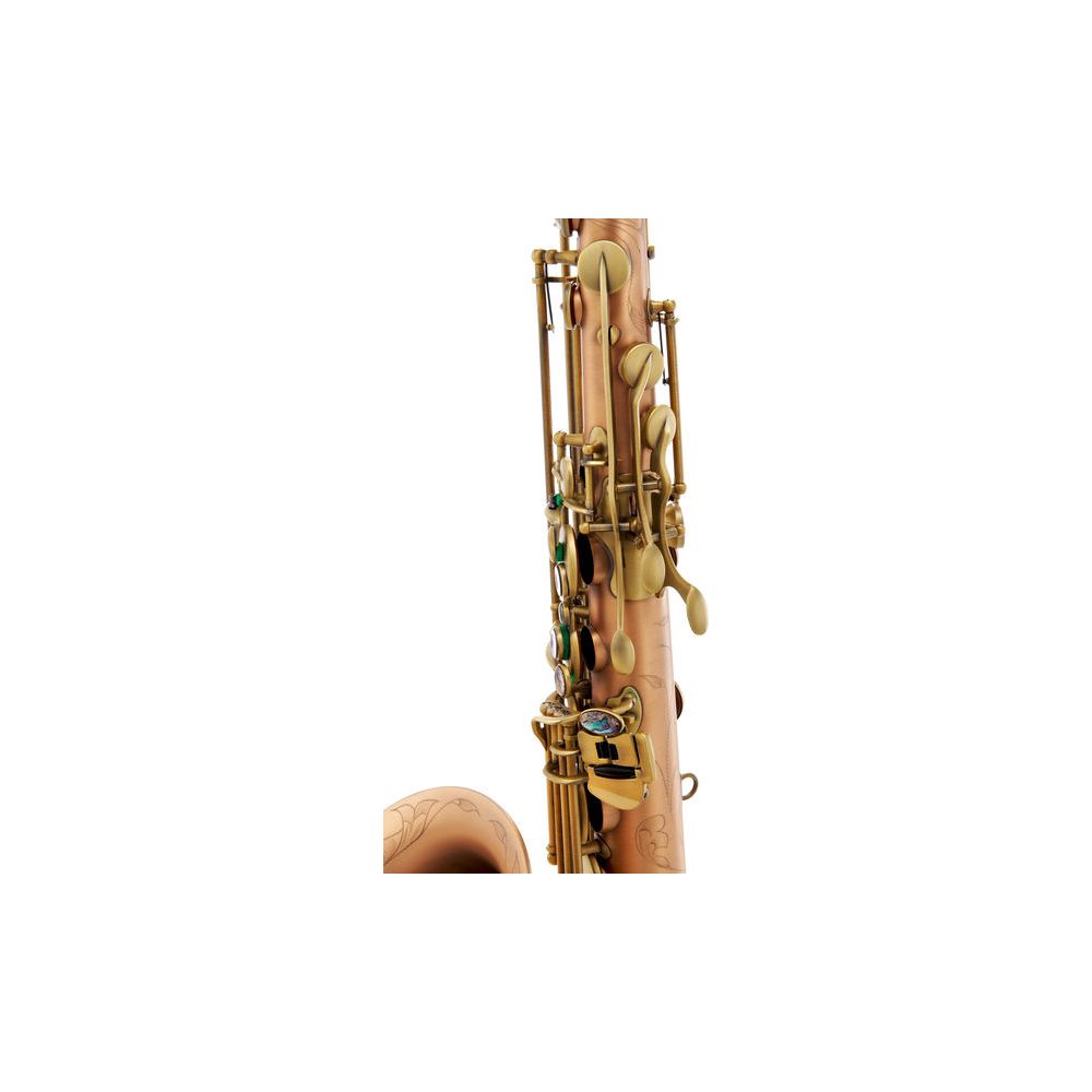 Thomann MK IV Handmade Tenor Sax – Thomann Ireland