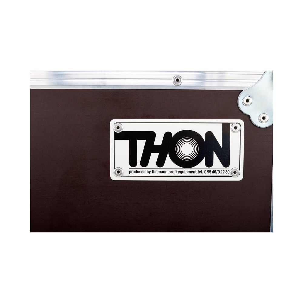 Thon Rack 10U Profi 45 – Thomann Ireland