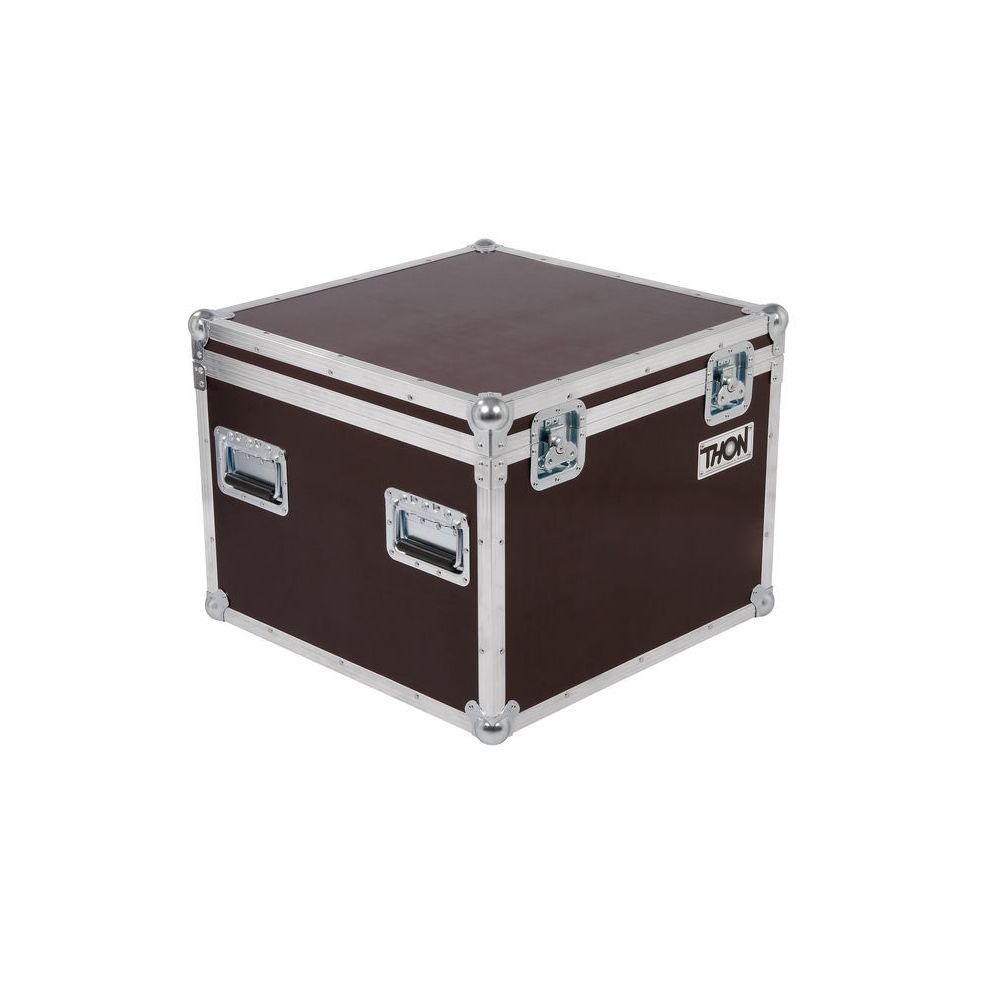 Thon Case 4x LED PAR64 Short – Thomann Ireland