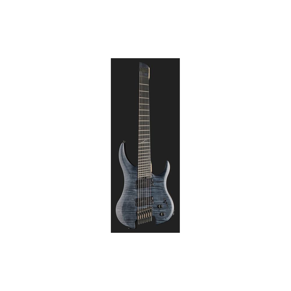 Legator Ghost G7FSS BK – Thomann Ireland