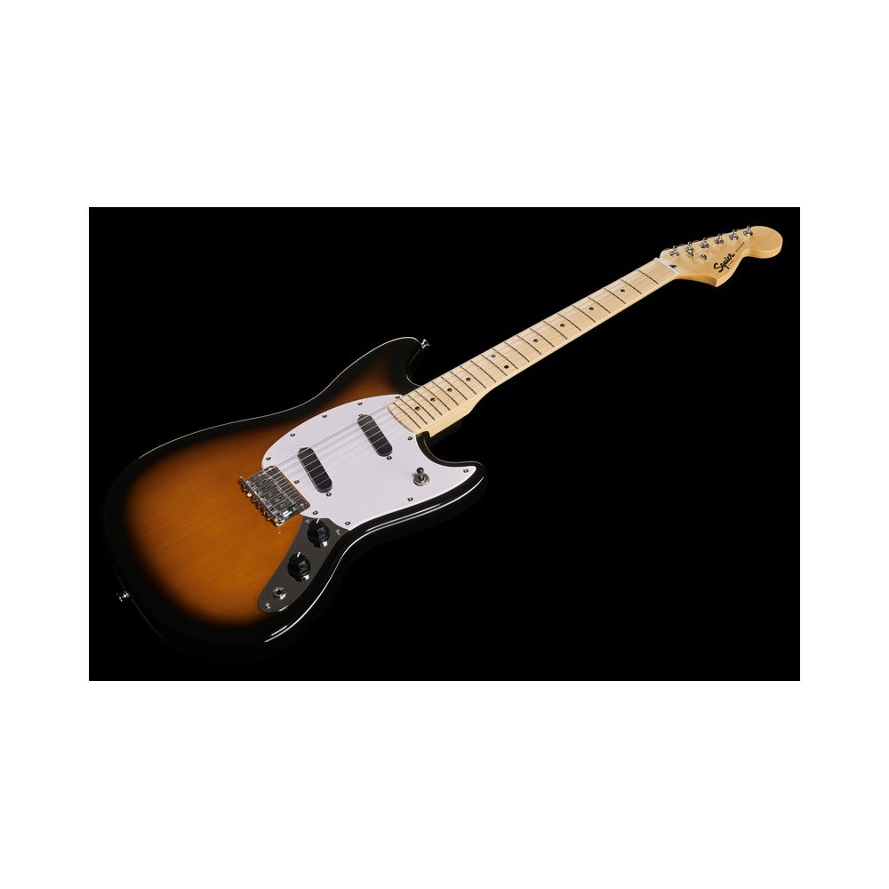 Squier Sonic Mustang MN 2TSB – Thomann Ireland