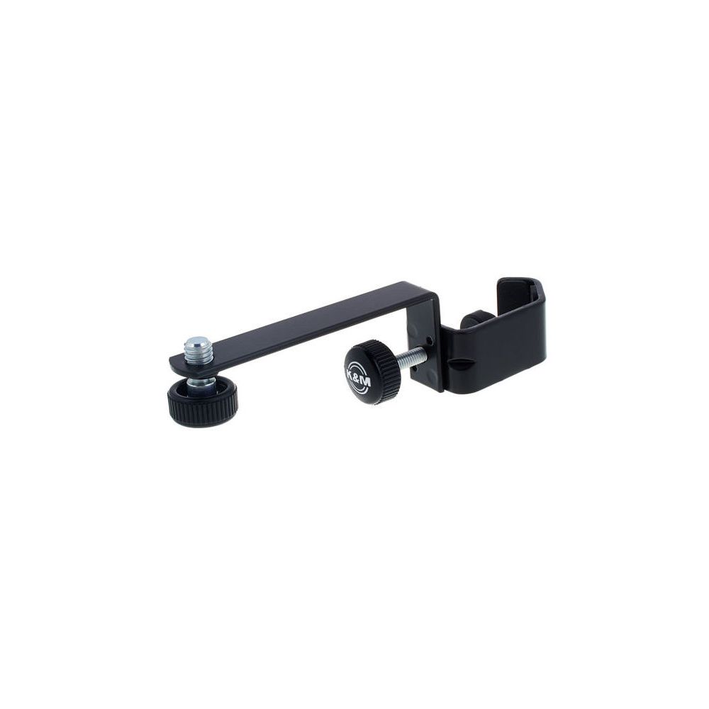 K&M 238 Mikrofon Support Rail – Thomann Ireland