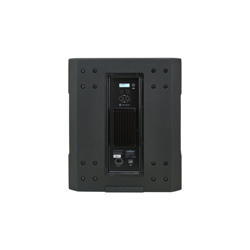 LD Systems ICOA SUB 18 A – Thomann Ireland