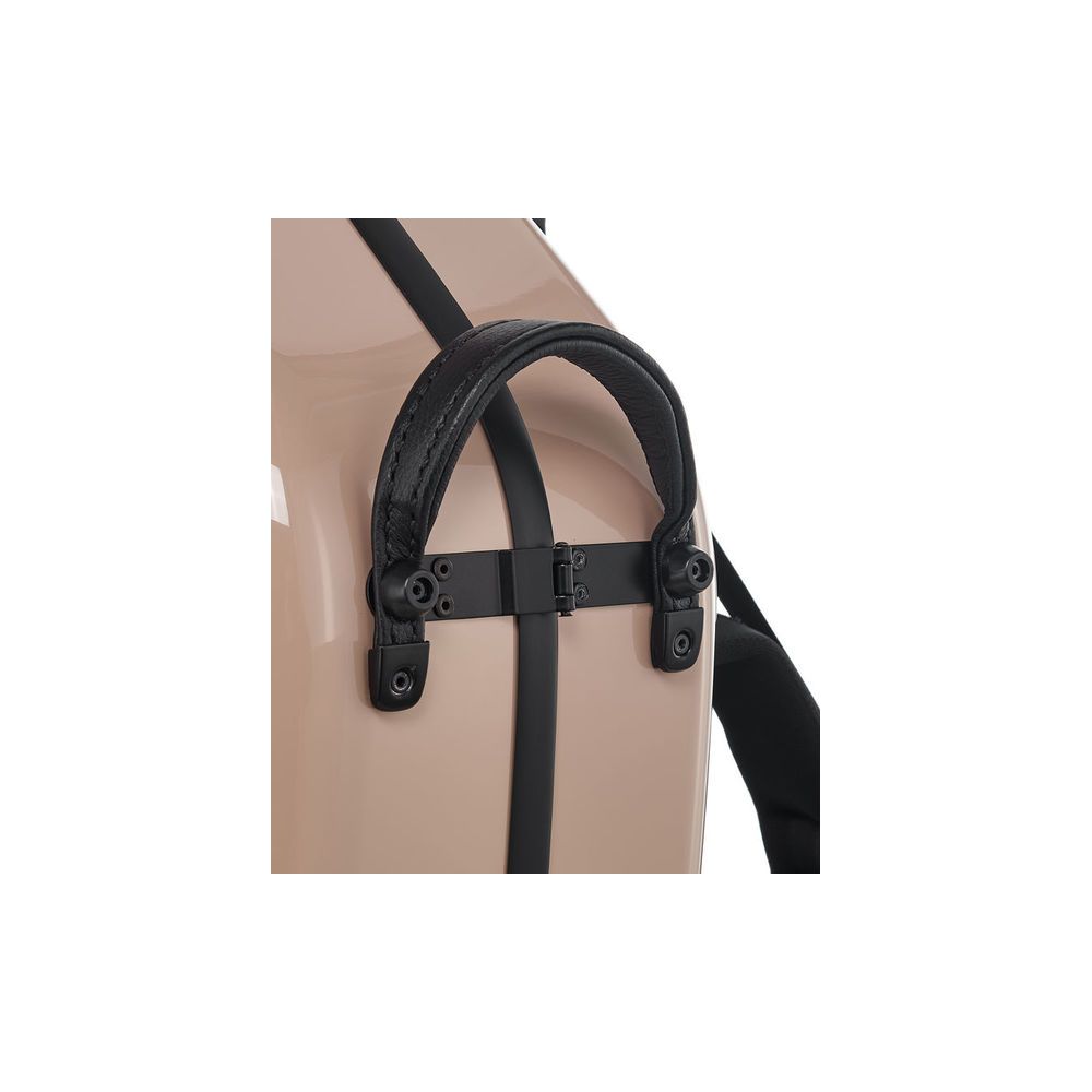 Gewa Air Cello Case BG/BK Fiedler – Thomann Ireland