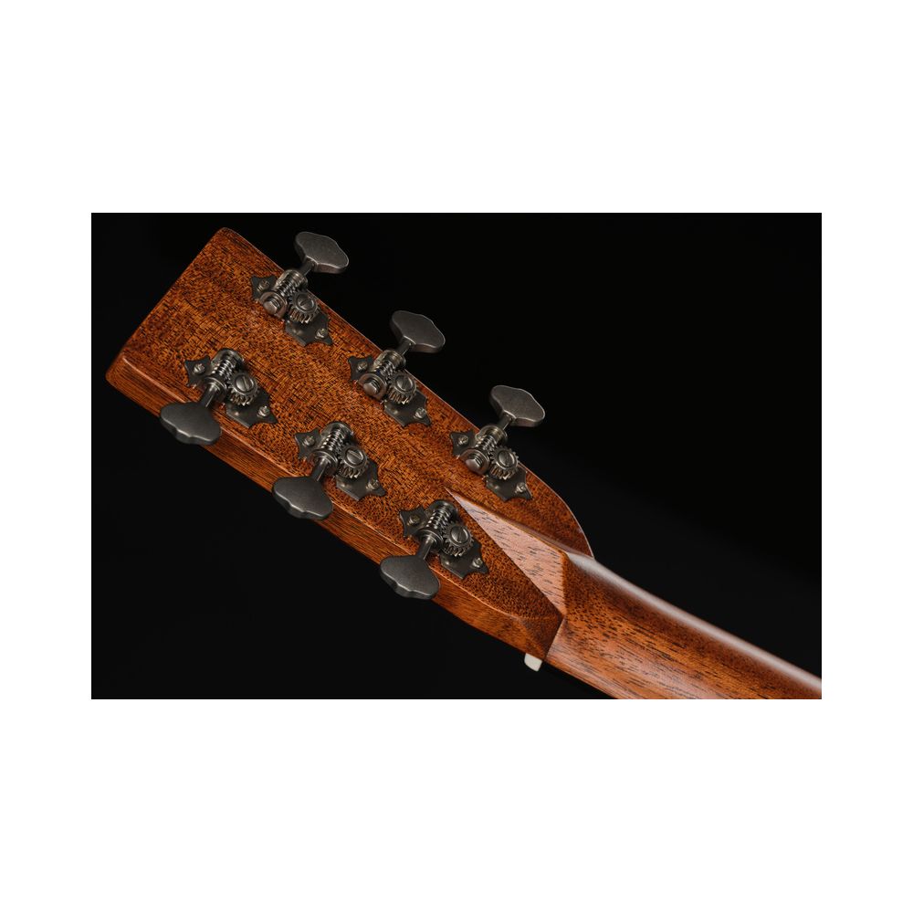 Martin Guitar D28 StreetLegend – Thomann Ireland