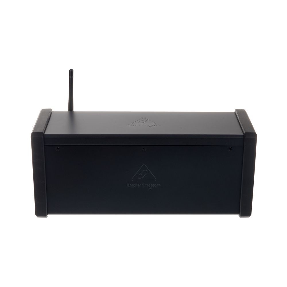 Behringer X Air XR16 Hands On Bundle – Thomann Ireland